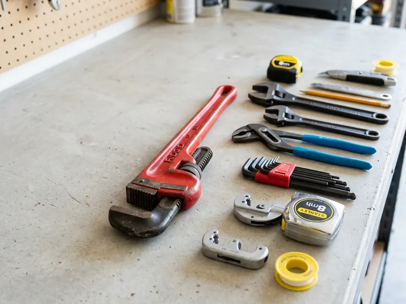 Emergency Plumber in Stryker, OH